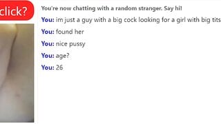 Best Omegle Girls with sound