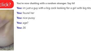 Best Omegle Girls with sound