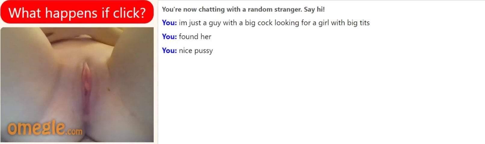 Best Omegle Girls with sound 