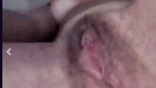 Hot Teen having fun on flingster