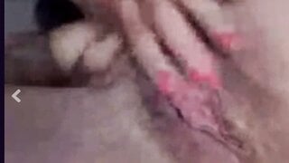 Hot Teen having fun on flingster