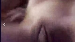 Hot Teen having fun on flingster