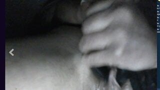 Hard Playing Lady