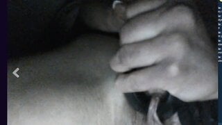 Hard Playing Lady