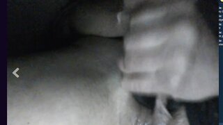Hard Playing Lady
