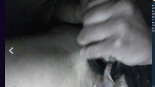 Hard Playing Lady