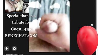 Benechat.com Tribut User Guest_4159