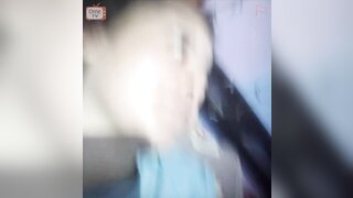 Virgin girl showing her boobs and pussy