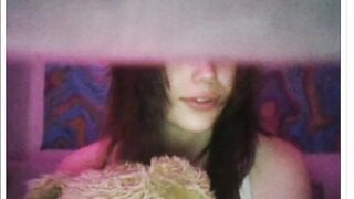 Best smile from all omegle