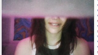 Best smile from all omegle