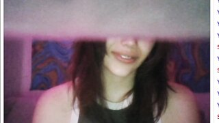 Best smile from all omegle