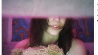 Best smile from all omegle