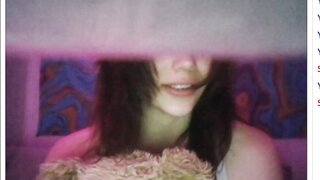 Best smile from all omegle