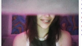 Best smile from all omegle