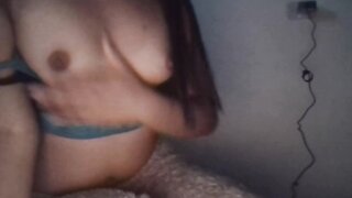 Mujer omegle latina