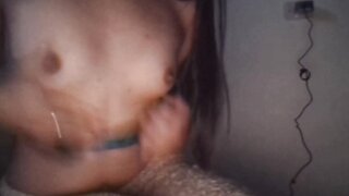 Mujer omegle latina