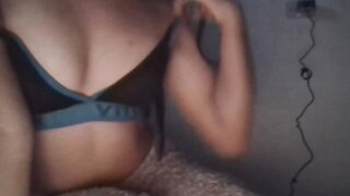 Mujer omegle latina