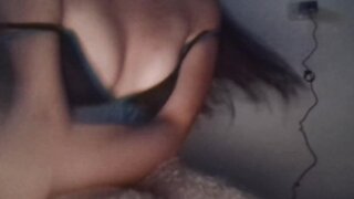 Mujer omegle latina