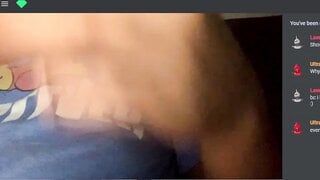 teen teasing