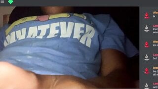 teen teasing
