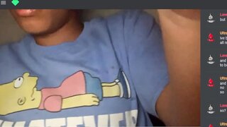 teen teasing