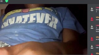teen teasing