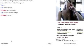 One of the hottest omegle girls on earth