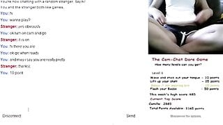 One of the hottest omegle girls on earth