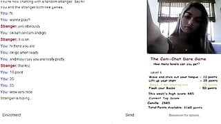 One of the hottest omegle girls on earth