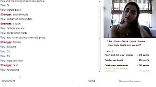 One of the hottest omegle girls on earth