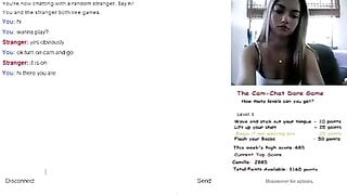 One of the hottest omegle girls on earth