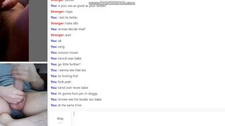 Indian girl shows off
