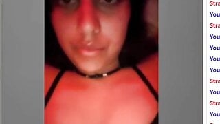 Omegle Girls Play