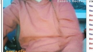 perfect tits teen omegle