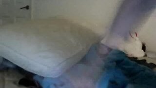 Amazing omegle Girl