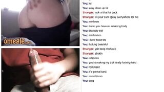 Perfect blonde dont like condoms