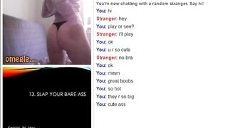 Bigger then expected