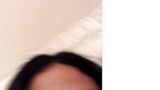 Omchater omegle mexican lesbian masturbates