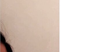 Omchater omegle mexican lesbian masturbates