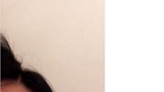 Omchater omegle mexican lesbian masturbates