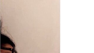 Omchater omegle mexican lesbian masturbates