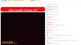 woman with rich tits (Omegle)