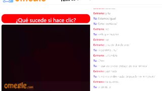 woman with rich tits (Omegle)