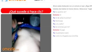 Beautiful girl ends up cumming