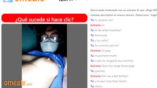 Beautiful girl ends up cumming