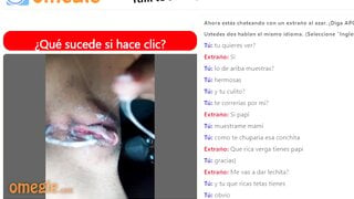 Beautiful girl ends up cumming