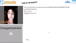 Omegle