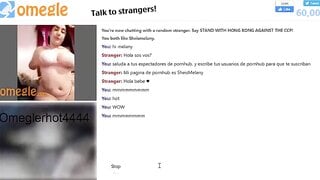 Omegle