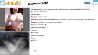 Omegle