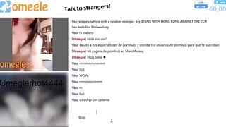 Omegle